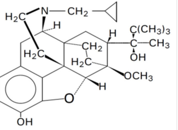 Buprenorphine